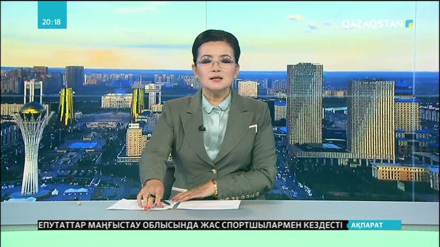 Тараз қаласында алғашқы ІТ-сынып ашылды