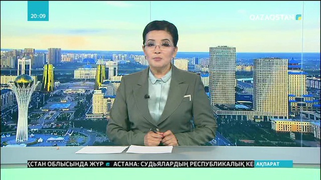 Арал өңірі балықшыларының слеті өтті