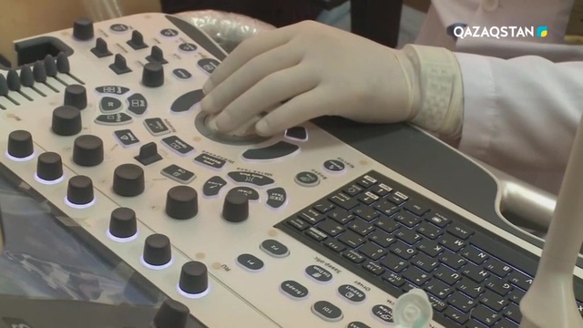 14.07.2018 - Шипагер - Бүйрек трансплантациясы. 19-бағдарлама (Толық нұсқа)