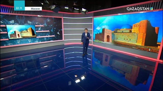 Қазақтың орталығы болған қалалар