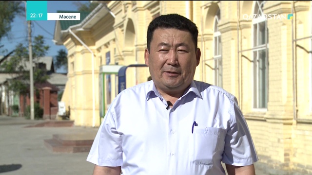 14.07.2018 - Мәселе - Алаштың астанасы болған қалалардың бүгінгі ахуалы. «Мәселенің» бір жыл бойғы тыныс-тіршілігі (Толық нұсқа)