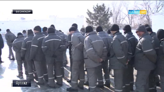 Рақымшылық заңы бойынша 30 мыңға жуық жазасын өтеп жатқандарға түрлі жеңілдіктер берілмек