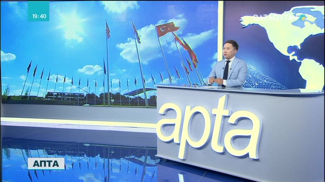 Брюссельде НАТО-ға мүше 29 елдің басшылары бірлескен декларация қабылдады