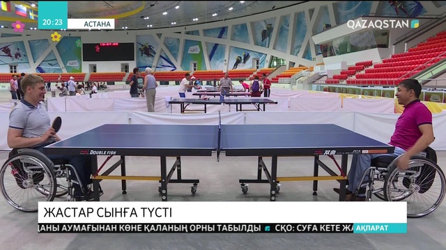 18.07.2018 - Ақпарат - 20:00 (Толық нұсқа)