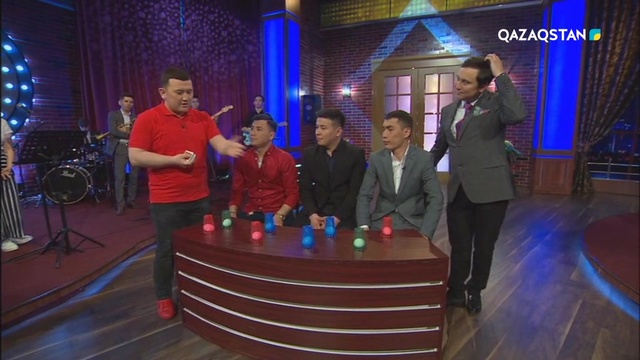 18.07.2018 - Түнгі студия - «Тұран» және жайдарманшылар (Толық нұсқа)