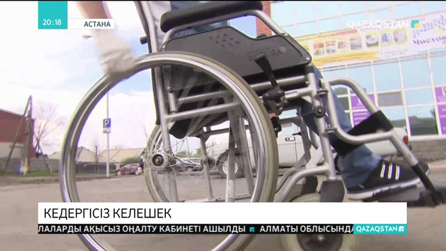 «Нұр Отан» партиясы «Кедергісіз келешек» жобасын жетілдірмек