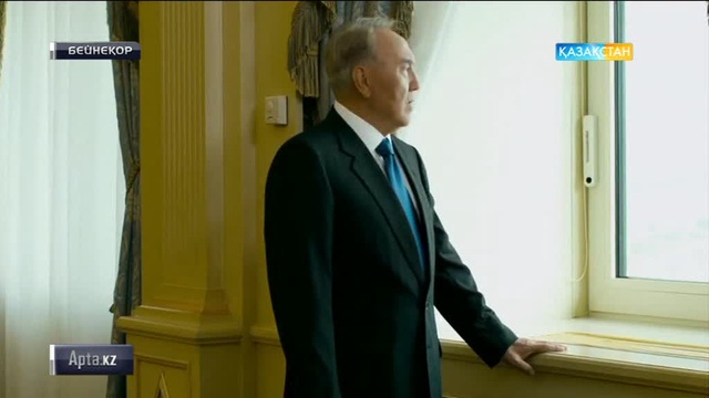 Елбасы жыл басынан бері барлығы 15 елге сапармен барып, әуеде 99 154 шақырым жол жүрген