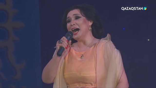 21.07.2018 - «Беу, Қазағым!». Құрманбек пен Ризаның концерті (Толық нұсқа)