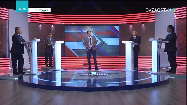 Мұрат Әбенов: ҰБТ-да көрсеткен нәтиже бір айда ұмытылып қалатын жаттанды білім