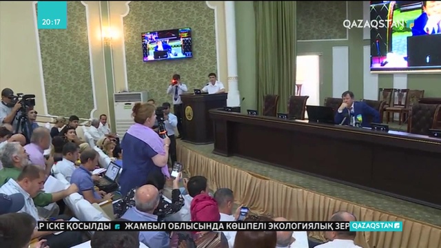 Тәжікстанда шетелдік велосипедшілерге шабуыл жасалды