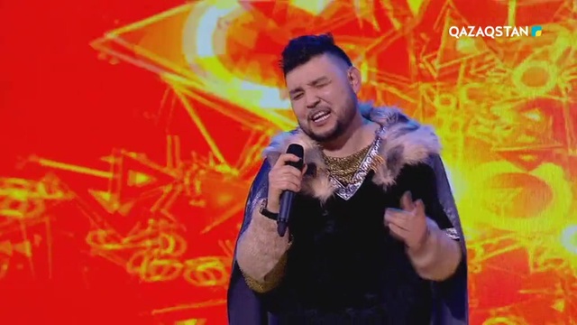 05.08.2018 - ӘзілMAN 15-бағдарлама (Толық нұсқа)