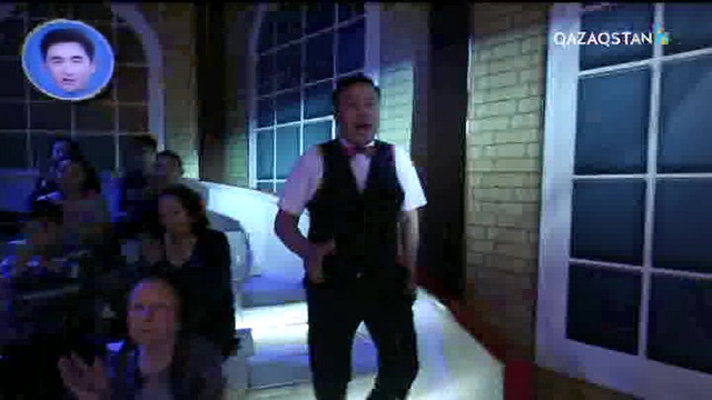 06.08.2018 -  Қызық екен... 4-маусым. 70-бағдарлама