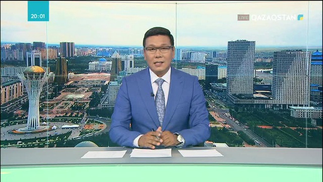 Павлодар облысындағы екі ауданның аты қазақшаланды