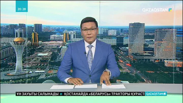 Павлодарда «Ұлы дала фестивалі» өтті