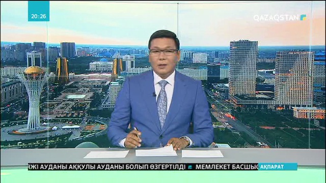 «Қауіпсіз жол» атты халықаралық автошеру Мәскеу-Бұқара бағыты бойынша жолға шықты