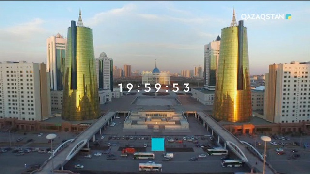 06.08.2018 - Ақпарат - 20:00 (Толық нұсқа)