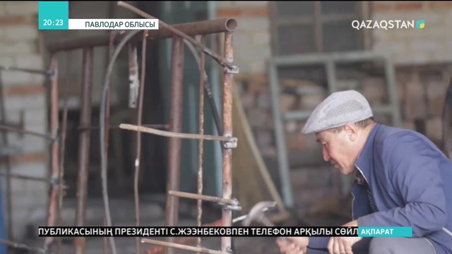 Павлодар облысына шетелден және еліміздің оңтүстік өңірінен 380 отбасы қоныс аударады