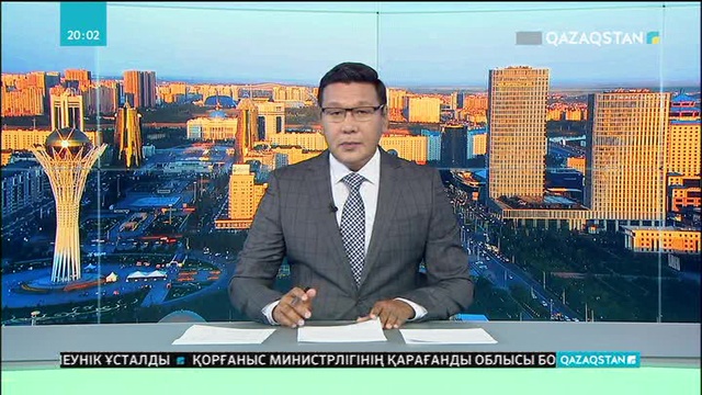 Әлеуметтік жобалар іске асуда