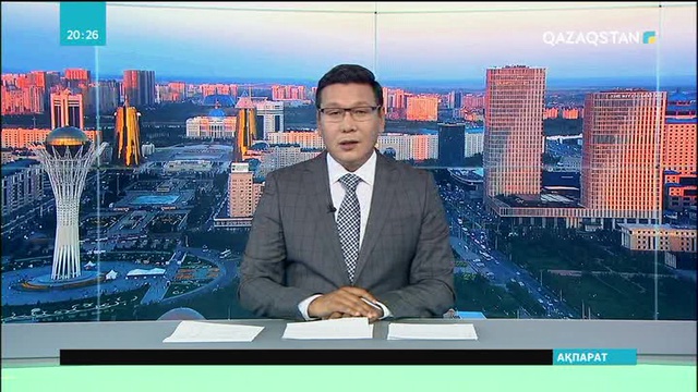 Атыраулық 70 жастағы әжей экзотикалық бақ өсірді