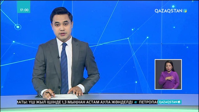 Балқаш көліндегі ахуал көңіл көншітпейді