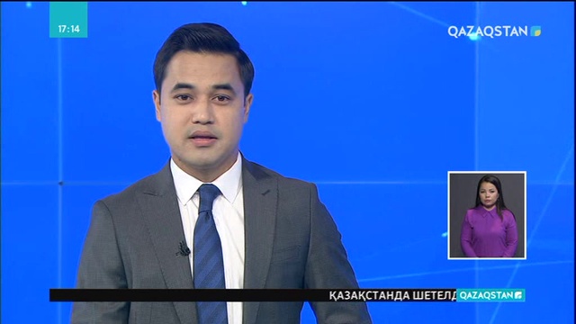 Астана мен Алматы қалаларында акула туралы фильм көрерменге жол тартты