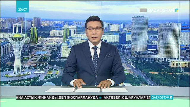 Алматыда қылмыстың алдын алу үшін 16 мың сергек камера орнатылмақ