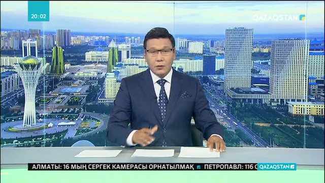 Каспийдің құқықтық мәртебесі анықталады