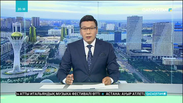 Мемлекет басшысы Маңғыстау облысына жұмыс сапарымен барды