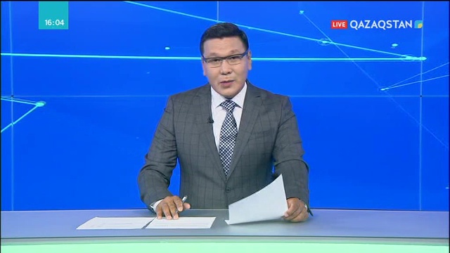 Елбасы:  Каспий теңізі - біздің елдерді бөлетін емес, керісінше біріктіретін киелі мекен