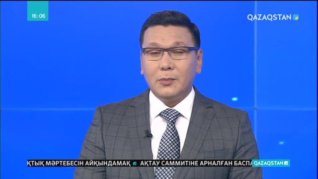 Ильхам Алиев: Каспий теңізін жағалай қонған елдер аймақтағы қауіпсіздікке баса мән бергені дұрыс