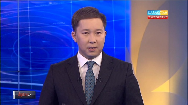 Студия қонағы - заң ғылымдарының докторы, профессор Төлеш Қаудыров