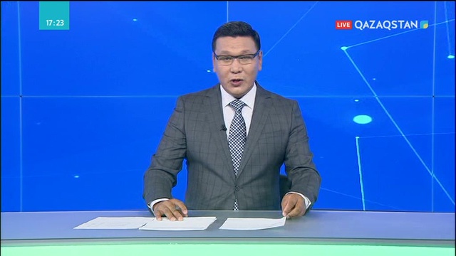 Каспий теңізінің құқықтық мәртебесін реттеу бойынша конвенцияға қол қойылды