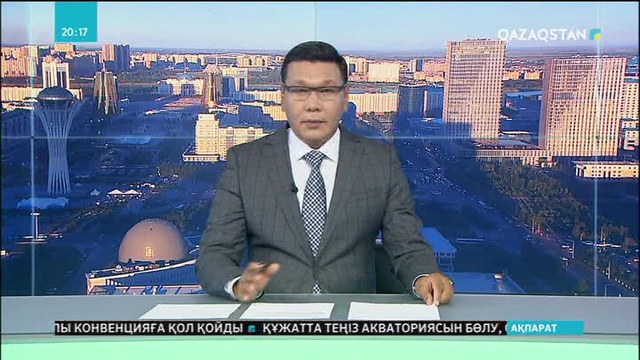 Мемлекет басшысы Иран Ислам Республикасының Президенті Хасан Руханимен кездесті