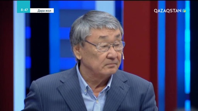 Ақын Иран-Ғайып: Мұқағалидың мені «тентек» дегені рас