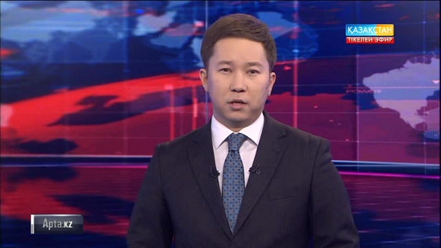 «Apta.kz» студиясында  - ҚР Денсаулық сақтау министрі Елжан Біртанов