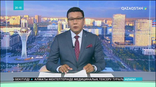 Шу ауданында үш адамды өлтірді деген күдікті ұсталды