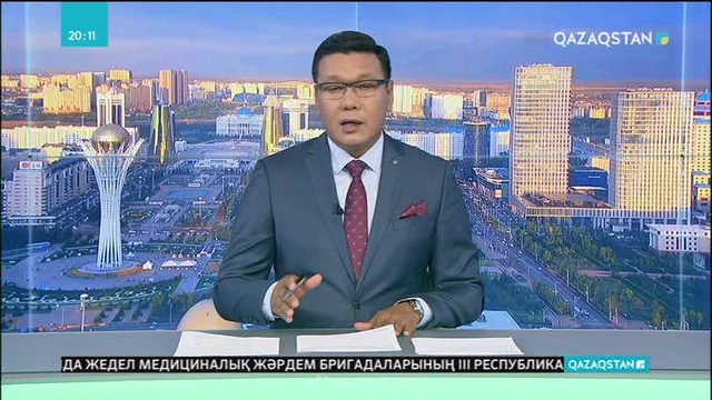 Мәскеуде аналар маршы өтті