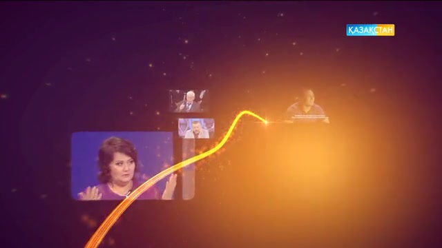 «Дара жол». Филология ғылымдарының докторы, профессор, ҚР Еңбек сіңірген қайраткері Намазалы Омашев