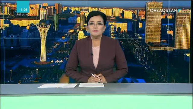 Елбасы жұмыс сапарымен СҚО-ға барды