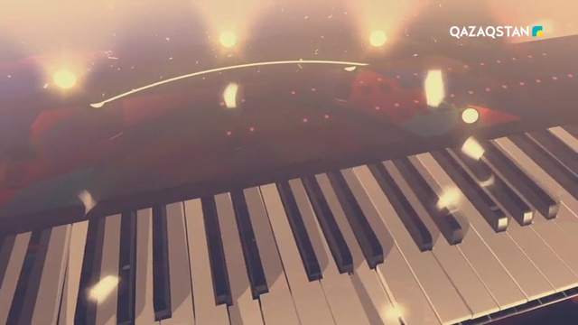 18.08.2018 - Жақсы адамдар бірге. Қайырымдылық кеші (Толық нұсқа)