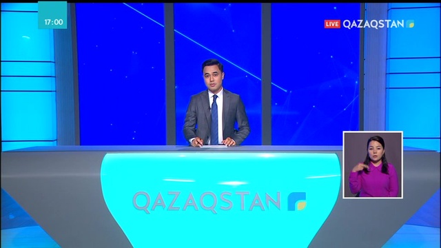 Елбасы Жоғарғы сот төрағасы Жақып Асановты қабылдады