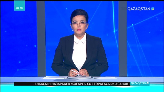 Ақмола облысында республикалық жазғы жастар білім лагерінің ІІ маусымы ашылды