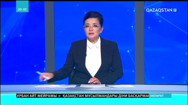 Президент Мемлекеттік қызмет істері және сыбайлас жемқорлыққа қарсы іс-қимыл агенттігінің төрағасы Алик Шпекбаевты қабылдады