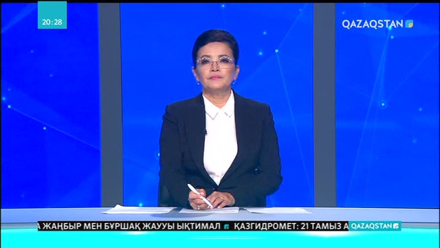 Дмитрий Алексанин: Бұл  жеңіс оңай келген жоқ