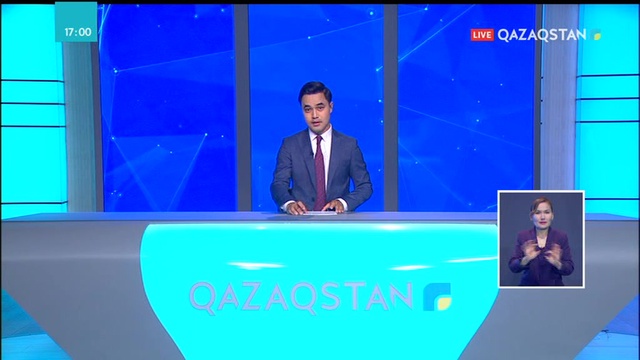 Мемлекет басшысы елшілерден сенім грамоталарын қабылдады