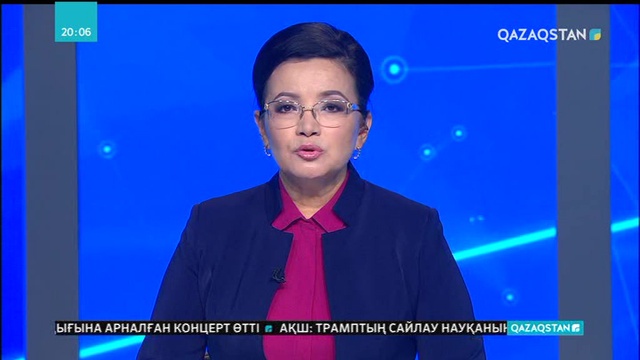 Алматы облысының Іле ауданында жолаушылар автобусы аударылды