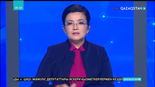 Астаналық полицейлер тұрмысы төмен отбасыларға көмек көрсетті