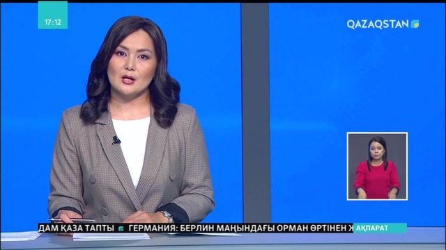 Танымал жұлдыздар халыққа қызмет көрсетті