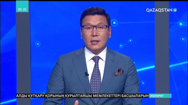 Халыққа қызмет көрсету орталықтарында эстрада және телеарна жұлдыздары қызмет көрсетті