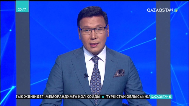 Киевте ауқымды әскери парад өтті